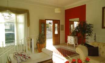 Imagem 7: SOBRADO RESIDENCIAL À VENDA, TAQUARAL, CAMPINAS