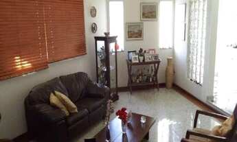 Imagem 5: SOBRADO RESIDENCIAL À VENDA, PARQUE SÃO QUIRINO, CAMPINAS