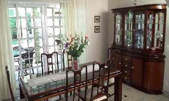 Imagem 2: SOBRADO RESIDENCIAL À VENDA, PARQUE SÃO QUIRINO, CAMPINAS