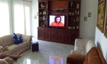 Imagem: SOBRADO RESIDENCIAL À VENDA, PARQUE SÃO