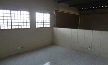 Imagem 2: BARRACÃO COMERCIAL À VENDA, PARQUE VIA NORTE, CAMPINAS