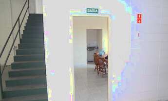 Imagem 6: BARRACÃO COMERCIAL À VENDA, PARQUE VIA NORTE, CAMPINAS