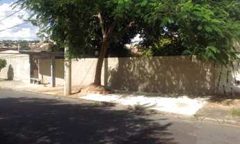 Imagem 3: TERRENO RESIDENCIAL À VENDA, JARDIM NOVO CAMPOS ELÍSEOS, CAMPINAS