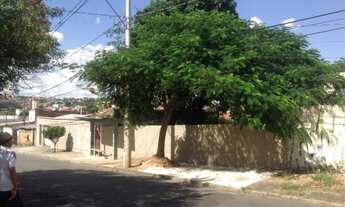 Imagem 4: TERRENO RESIDENCIAL À VENDA, JARDIM NOVO CAMPOS ELÍSEOS, CAMPINAS