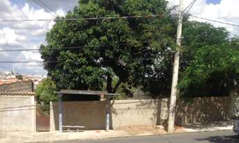 Imagem 5: TERRENO RESIDENCIAL À VENDA, JARDIM NOVO CAMPOS ELÍSEOS, CAMPINAS