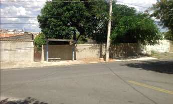 Imagem 2: TERRENO RESIDENCIAL À VENDA, JARDIM NOVO CAMPOS ELÍSEOS, CAMPINAS