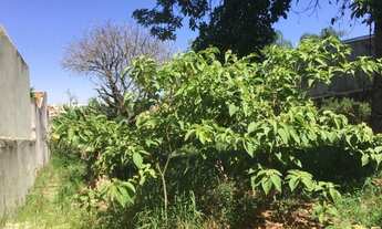Imagem 6: TERRENO RESIDENCIAL À VENDA, JARDIM NOVO CAMPOS ELÍSEOS, CAMPINAS