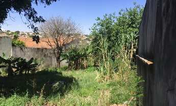 Imagem: TERRENO RESIDENCIAL À VENDA, JARDIM NOVO