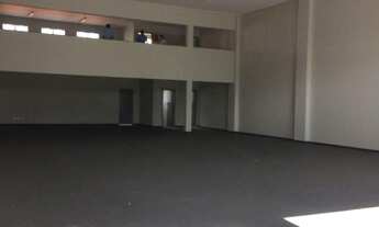 Imagem: BARRACÃO COMERCIAL PARA LOCAÇÃO, JARDIM