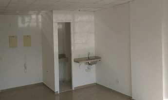 Imagem 7: SALA COMERCIAL PARA VENDA E LOCAÇÃO, VILA ITAPURA, CAMPINAS