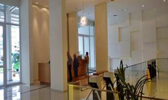 Imagem 6: SALA COMERCIAL PARA VENDA E LOCAÇÃO, VILA ITAPURA, CAMPINAS