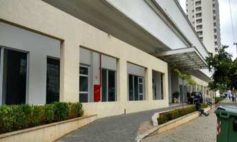 Imagem: SALA COMERCIAL PARA VENDA E LOCAÇÃO, VILA