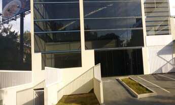 Imagem: PRÉDIO COMERCIAL PARA LOCAÇÃO, JARDIM