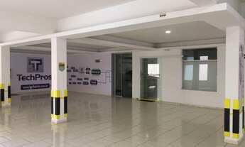 Imagem 4: PRÉDIO COMERCIAL À VENDA, JARDIM NOSSA SENHORA AUXILIADORA, CAMPINAS