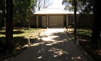 Imagem 4: CHÁCARA RESIDENCIAL À VENDA, NOVA JAGUARIÚNA, JAGUARIÚNA