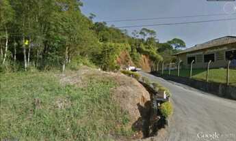 Imagem: Terreno Pirabeiraba, Rua Joinville