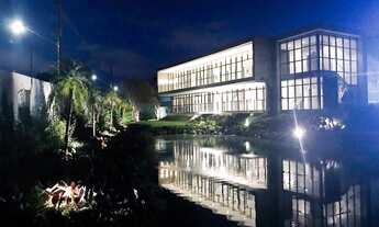 Imagem 6: 1111M² de Área Construída, 1741M² de Área Total