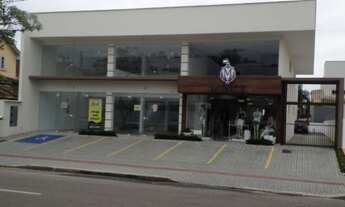 Imagem: Aluga sala comercial Bairro América Joinville