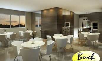 Imagem 3: Apartamento à venda edifício Bavaro Bairro Atiradores Joinville Buch Imóveis