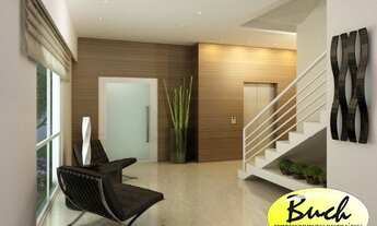 Imagem 4: Apartamento à venda edifício Bavaro Bairro Atiradores Joinville Buch Imóveis