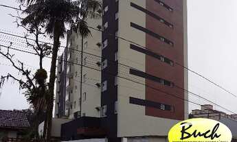 Imagem 2: Apartamento à venda edifício Bavaro Bairro Atiradores Joinville Buch Imóveis