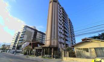 Imagem: Cobertura Edificio Bahamas Joinville Buch