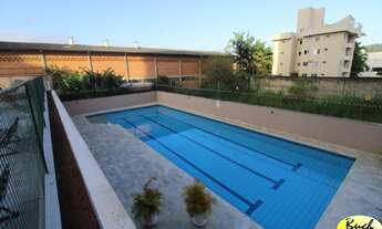 Imagem 3: Cobertura Edificio Bahamas Joinville Buch imoveis