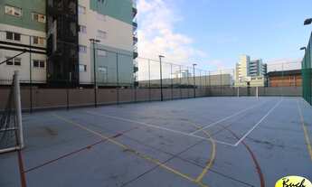 Imagem 4: Cobertura Edificio Bahamas Joinville Buch imoveis