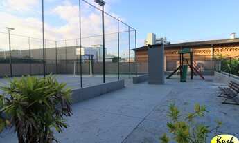 Imagem 5: Cobertura Edificio Bahamas Joinville Buch imoveis