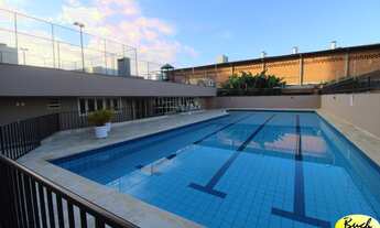 Imagem 2: Cobertura Edificio Bahamas Joinville Buch imoveis