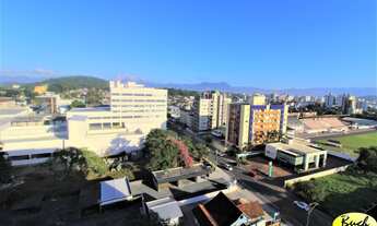 Imagem 6: Cobertura Edificio Bahamas Joinville Buch imoveis