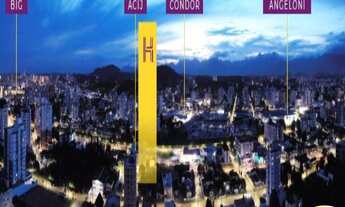 Imagem 6: Apartamento Studio H, bairro saguaçú ,Joinville, Buch imóveis, Acij