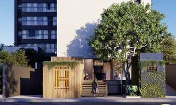 Imagem 2: Apartamento Studio H, bairro saguaçú ,Joinville, Buch imóveis, Acij