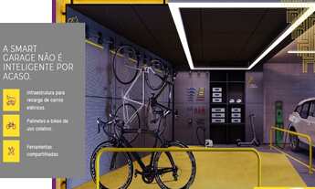 Imagem 3: Apartamento Studio H, bairro saguaçú ,Joinville, Buch imóveis, Acij