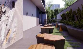 Imagem 4: Apartamento Studio H, bairro saguaçú ,Joinville, Buch imóveis, Acij