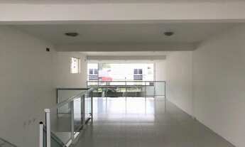 Imagem 6: Aluga sala comercial Bairro América Joinville - Buch Imoveis