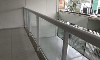 Imagem 7: Aluga sala comercial Bairro América Joinville - Buch Imoveis