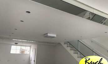 Imagem 3: Aluga sala comercial Bairro América Joinville - Buch Imoveis