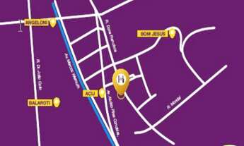 Imagem 7: Apartamento Studio H, bairro saguaçú ,Joinville, Buch imóveis, Acij