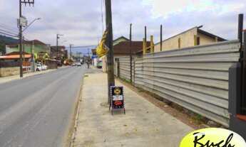 Imagem: ALUGO TERRENO BAIRRO BOA VISTA RUA ALBANO