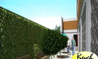 Imagem 4: APARTAMENTO VENDA GIARDINO DI MERANO BAIRRO COSTA E SILVA JOINVILLE - BUCH IMOVEIS