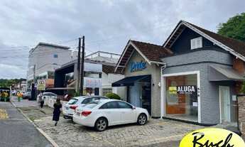 Imagem: Aluga imóvel comercial Rua Lages Joinville