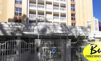 Imagem 4: Edificio Georgia apartamento venda Bairro Bigorrilho Curitiba - Buch Imóveis