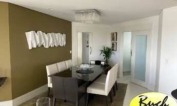 Imagem 2: Edificio Georgia apartamento venda Bairro Bigorrilho Curitiba - Buch Imóveis