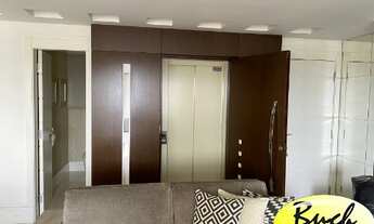 Imagem 3: Edificio Georgia apartamento venda Bairro Bigorrilho Curitiba - Buch Imóveis