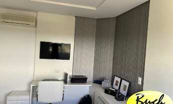 Imagem 7: Edificio Georgia apartamento venda Bairro Bigorrilho Curitiba - Buch Imóveis