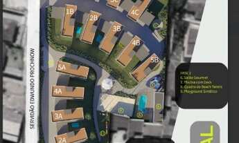 Imagem 7: Condomínio Fechado Ideal House Club Bairro Bom Retiro Joinville Buch Imoveis