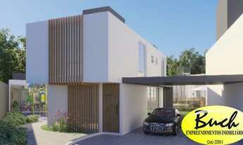 Imagem: Condomínio Fechado Ideal House Club Bairro