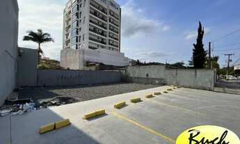 Imagem 7: Alugo imóvel comercial Bairro Santo Antonio Joinville - Buch Imóveis