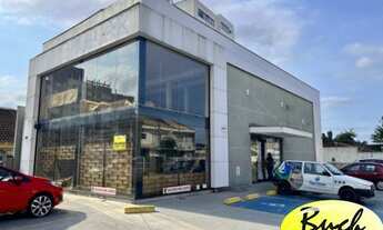 Imagem 1: Alugo imóvel comercial Bairro Santo Antonio Joinville - Buch Imóveis